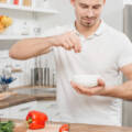 The Role of Diet in Hair Loss Prevention